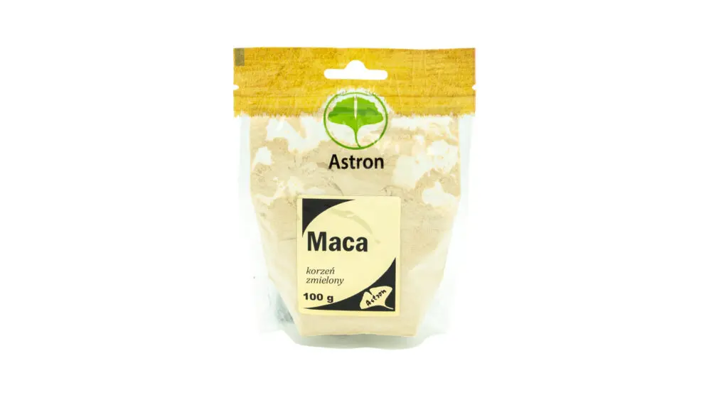Maca 100g
