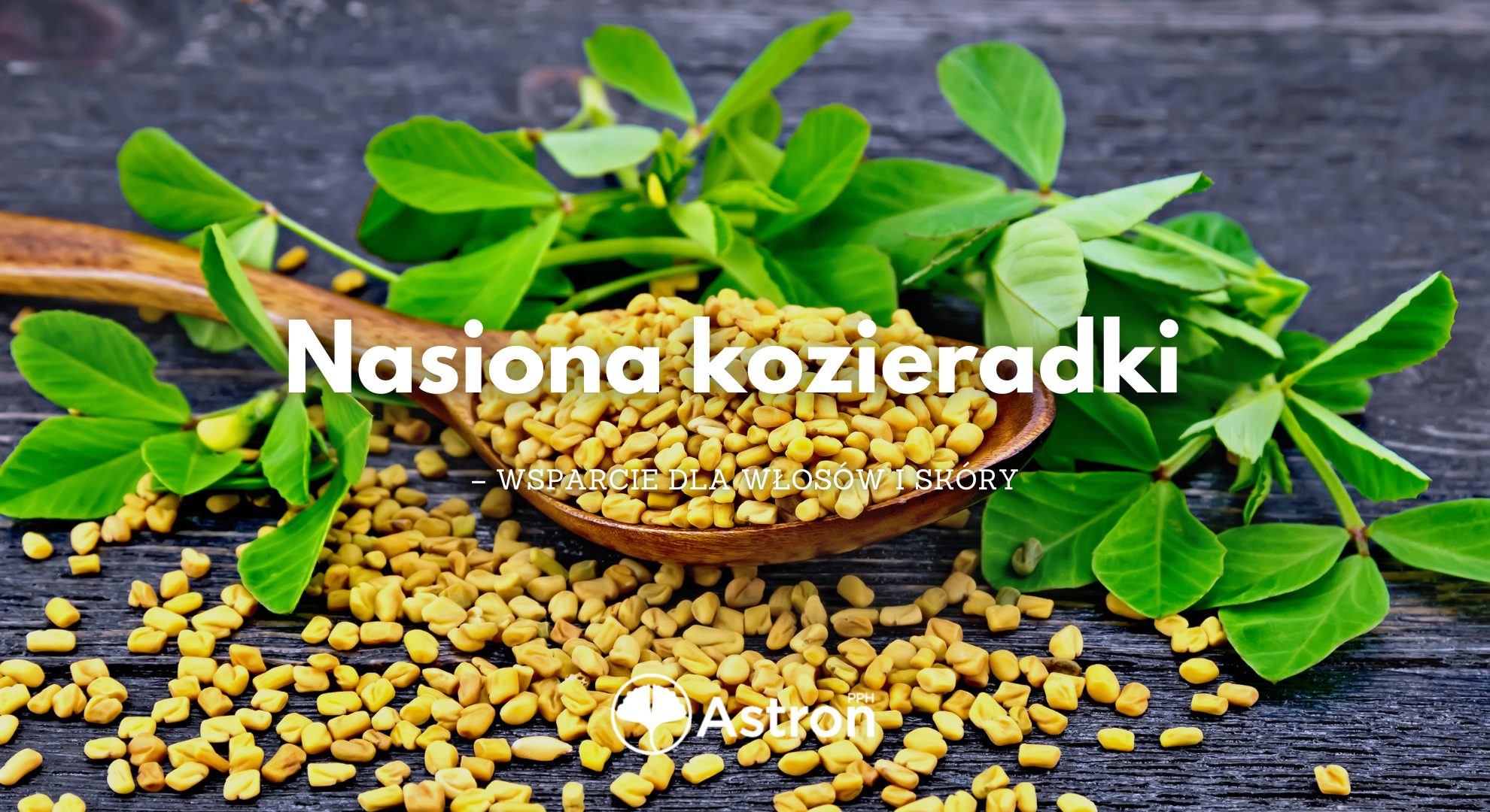 wsparcie dla włosów i skóry